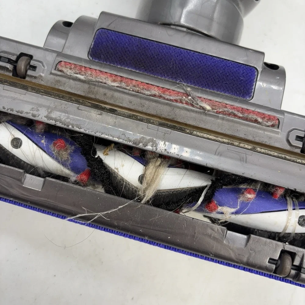 Dyson DC 35 Vacuum Motorized floor tool Motor Head Assembly, Power Head Brush